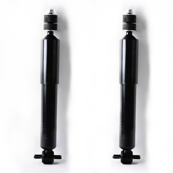 1997 Ford F100 Ranger Front Pair Shock Absorber