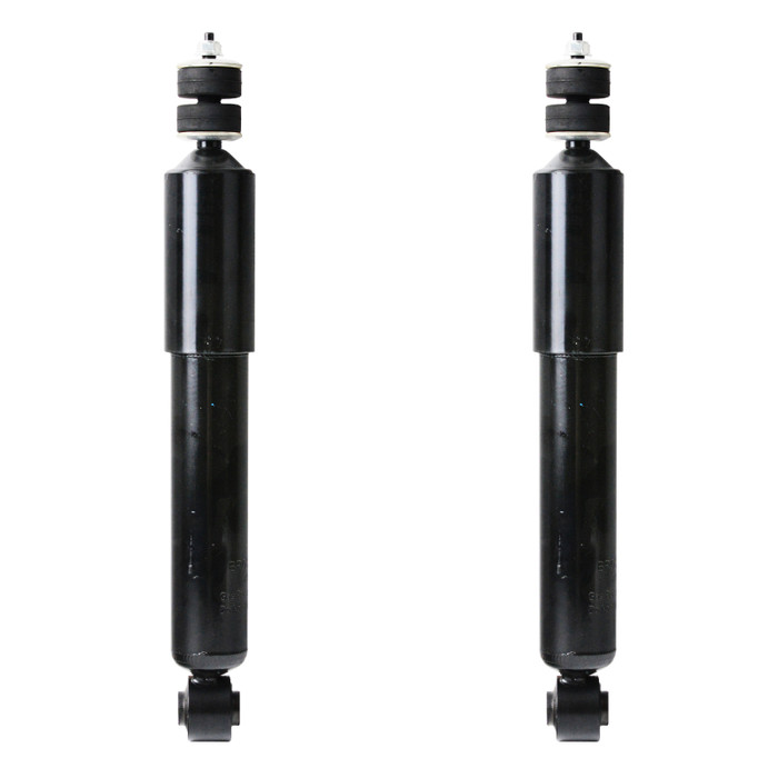 1997 Ford F250 Front Pair Shock Absorber
