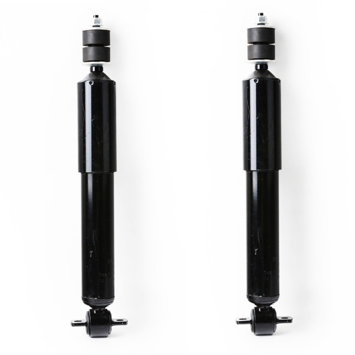 2001 Lincoln Navigator Front Pair Shock Absorber