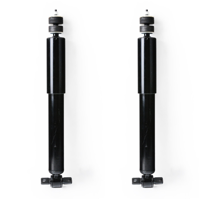 2003 Chevrolet Corvette Front Pair Shock Absorber