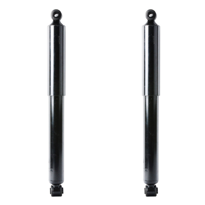 2003 Saturn Vue Rear Pair Shock Absorber