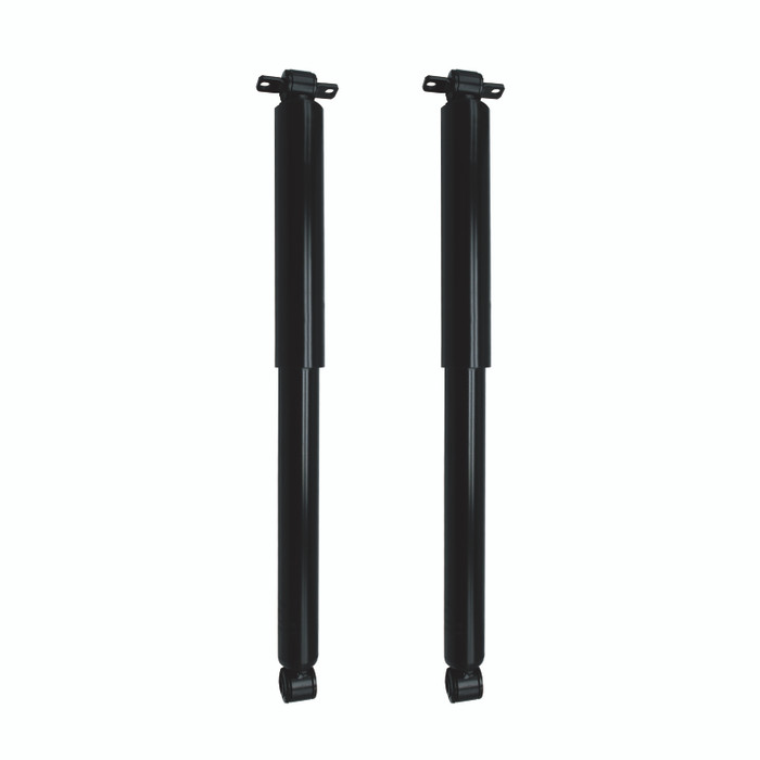 2001 Ford Explorer Sport Rear Pair Shock Absorber