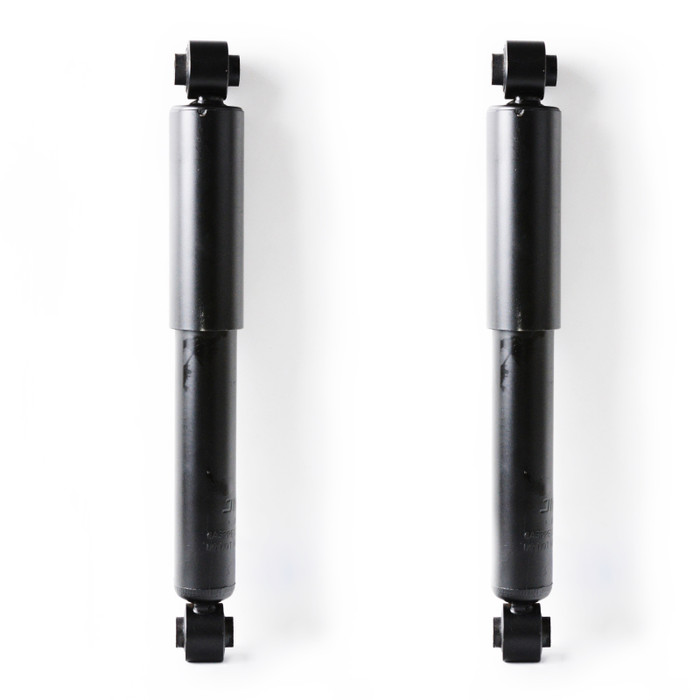 2008 Chevrolet HHR Rear Pair Shock Absorber