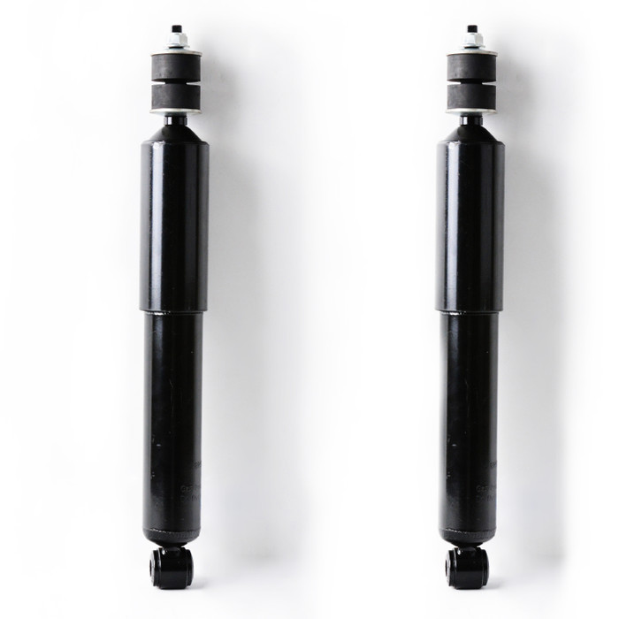 2001 Ford E450 Econoline Super Duty Front Pair Shock Absorber