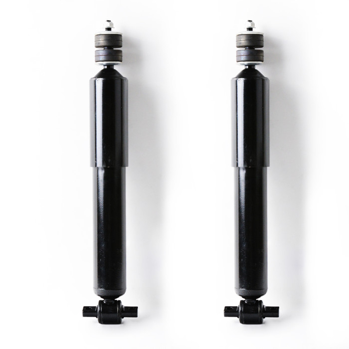 2010 Chevrolet Express 4500 Front Pair Shock Absorber