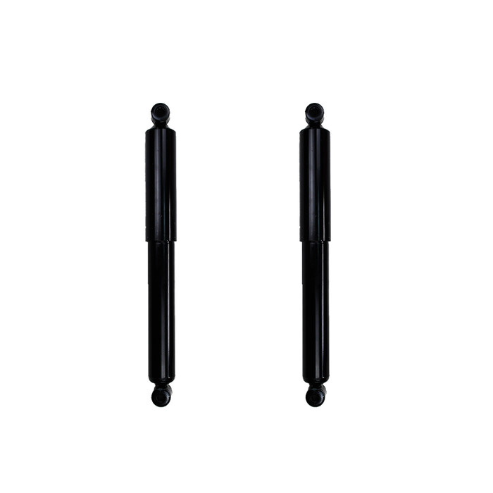 1998 Oldsmobile Silhouette Rear Pair Shock Absorber