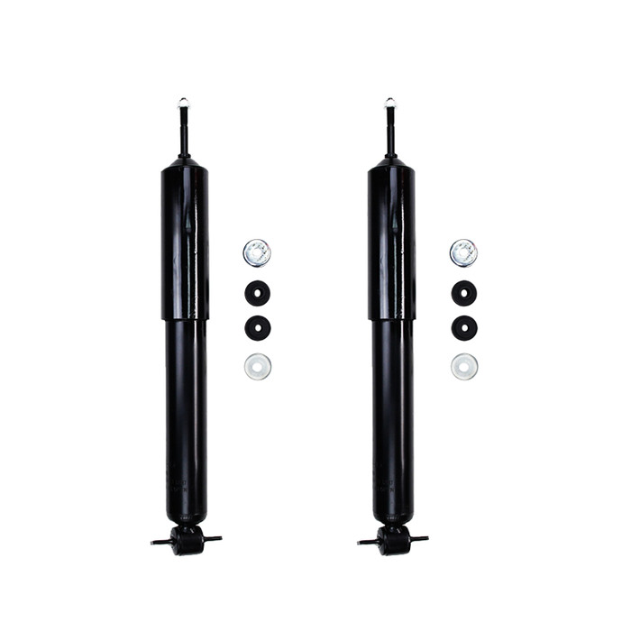 2001 Ford Explorer Sport Trac Front Pair Shock Absorber