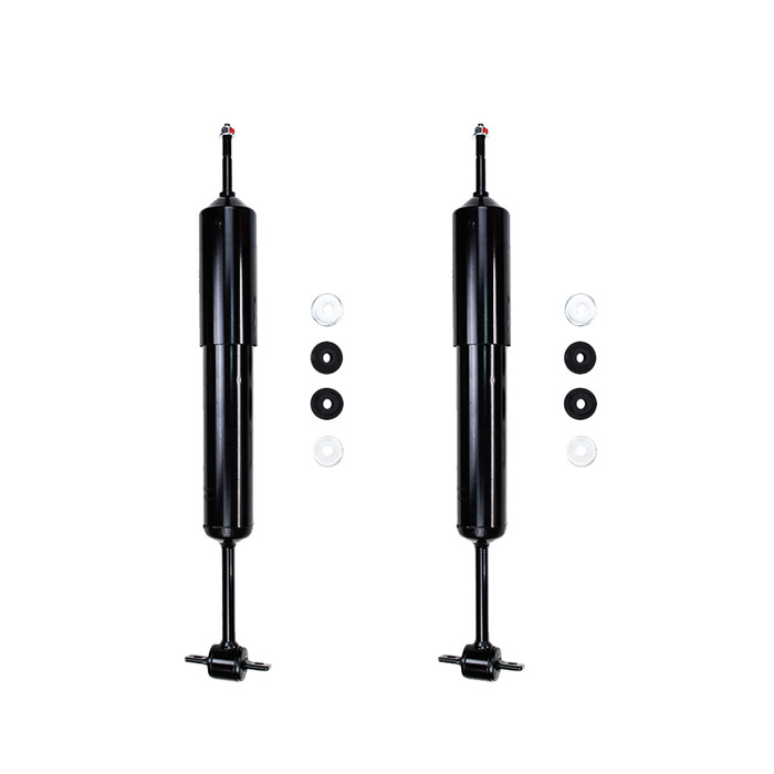 2009 Mazda B4000 Front Pair Shock Absorber