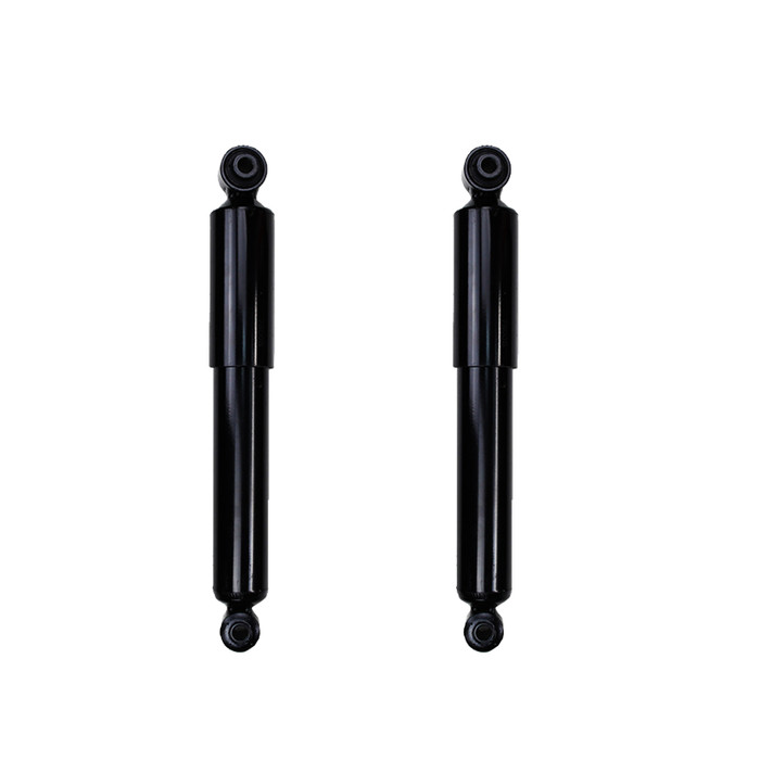 2009 Dodge Durango Rear Pair Shock Absorber