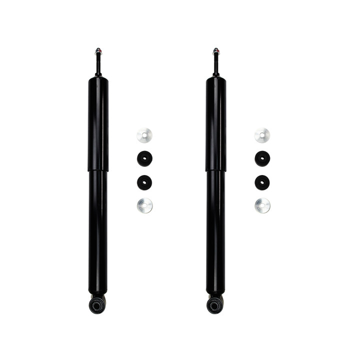2015 Toyota Tundra Rear Pair Shock Absorber