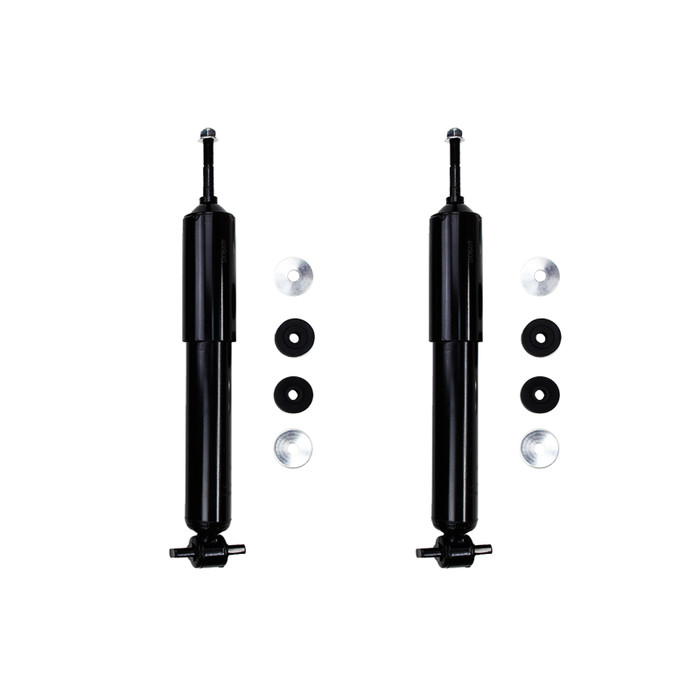 2009 Dodge Durango Front Pair Shock Absorber