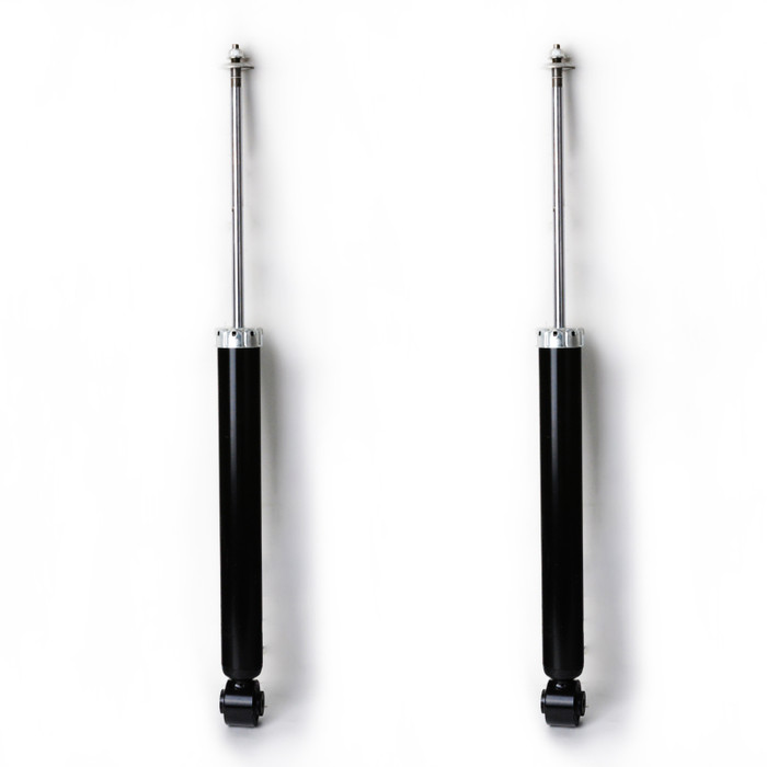 2005 Seat Toledo Rear Pair Shock Absorber