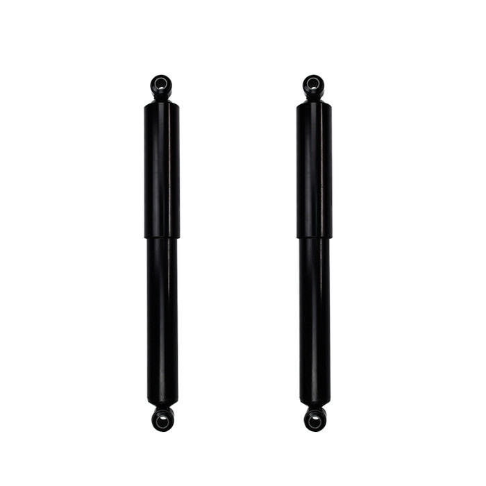 1987 Mitsubishi Mighty Max Rear Pair Shock Absorber