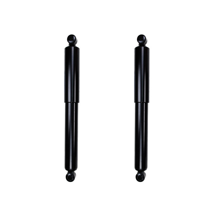 1987 Nissan D21 Rear Pair Shock Absorber