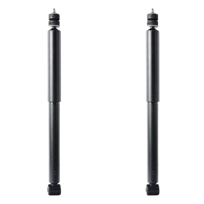 2005 Chevrolet Aveo Rear Pair Shock Absorber