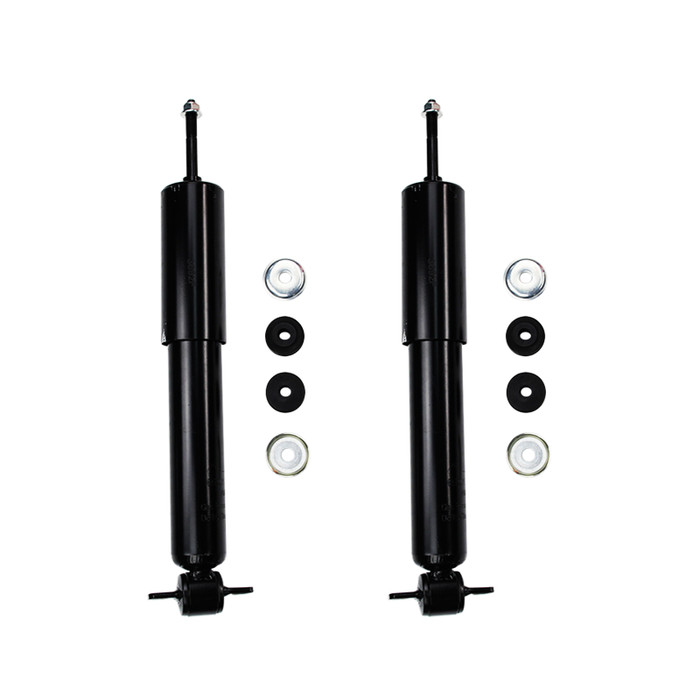 2000 Mazda B2500 Front Pair Shock Absorber
