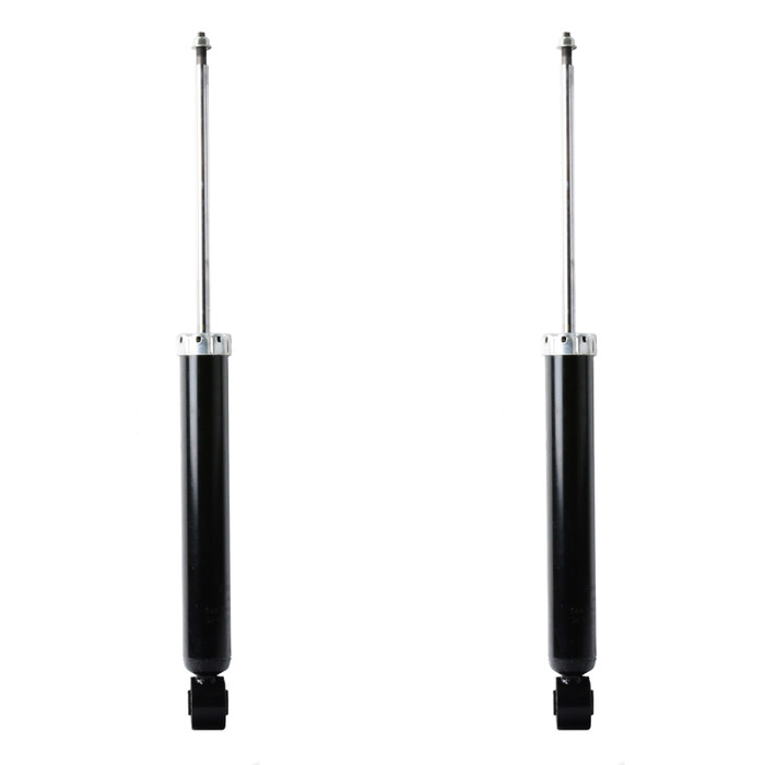 2008 Volkswagen GTI Rear Pair Shock Absorber