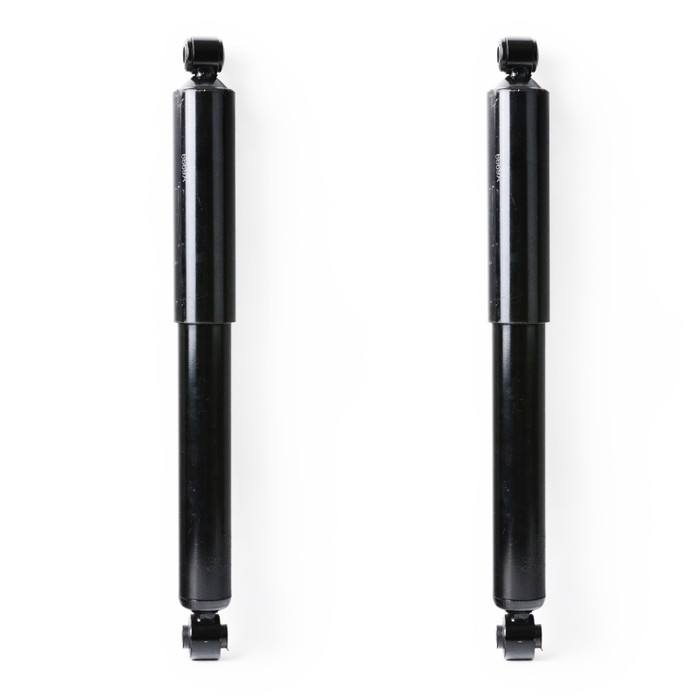 2009 Nissan Frontier Rear Pair Shock Absorber