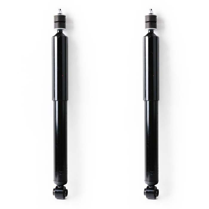 2013 Toyota FJ Cruiser Rear Pair Shock Absorber