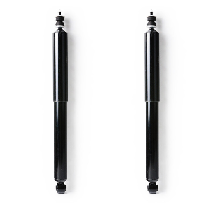 1997 Ford F250 Rear Pair Shock Absorber