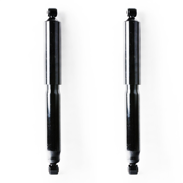 1998 Ford F250 Rear Pair Shock Absorber