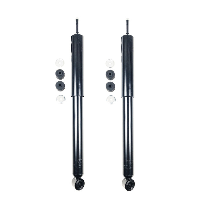 2008 Ford Escape Rear Pair Shock Absorber