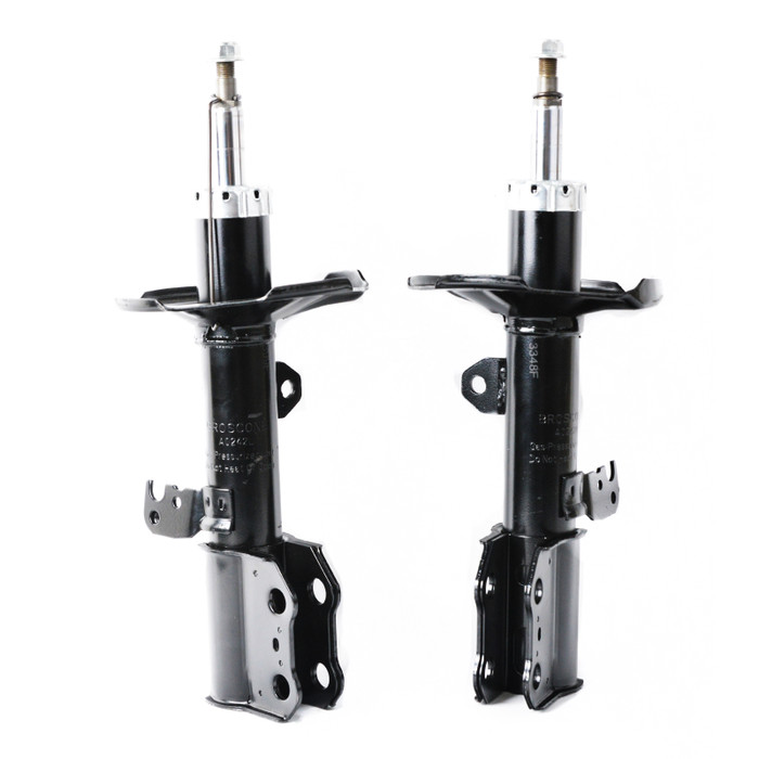 2006 Toyota Matrix Front Pair Shock Absorber