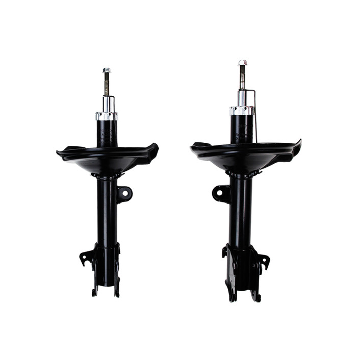 2006 Acura MDX Front Pair Shock Absorber