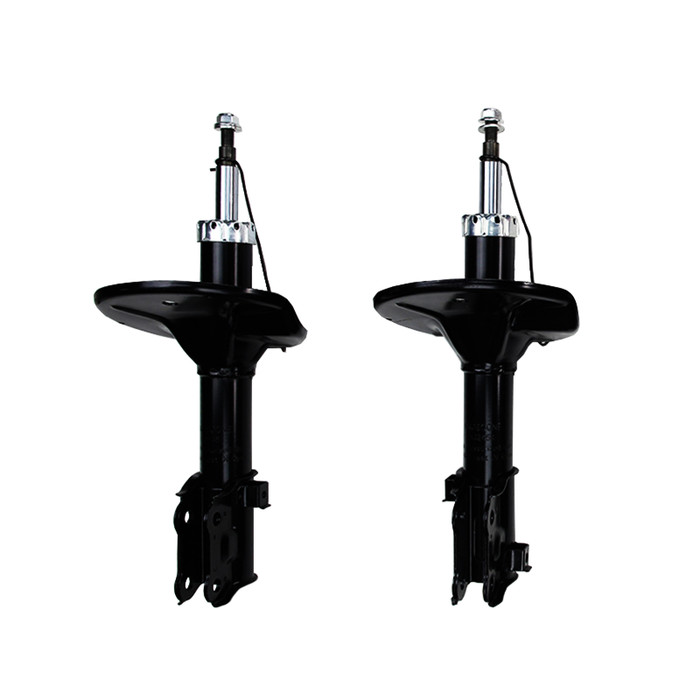 2003 Hyundai Elantra Front Pair Shock Absorber