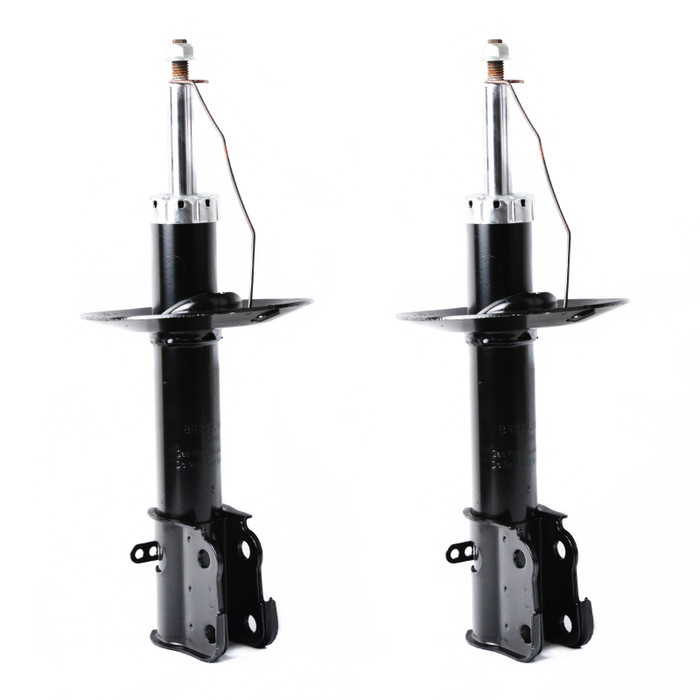 2002 Chrysler PT Cruiser Front Pair Shock Absorber