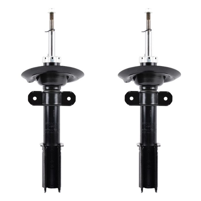 2006 Buick Allure Rear Pair Shock Absorber
