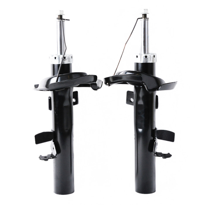 2014 Ford C Max Front Pair Shock Absorber