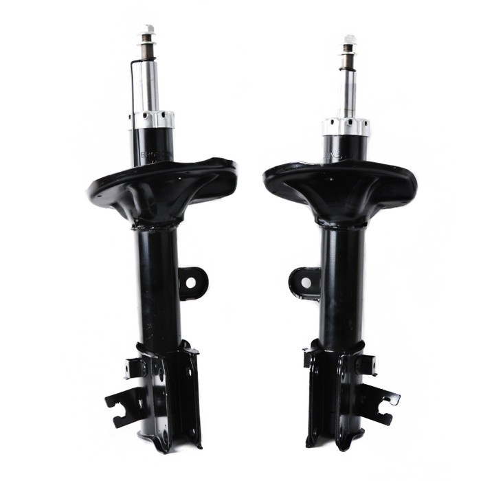 2009 KIA Sportage Front Pair Shock Absorber