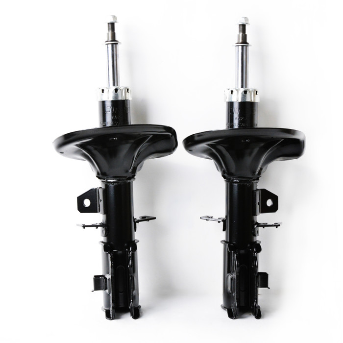 2008 Kia Spectra 5 Front Pair Shock Absorber