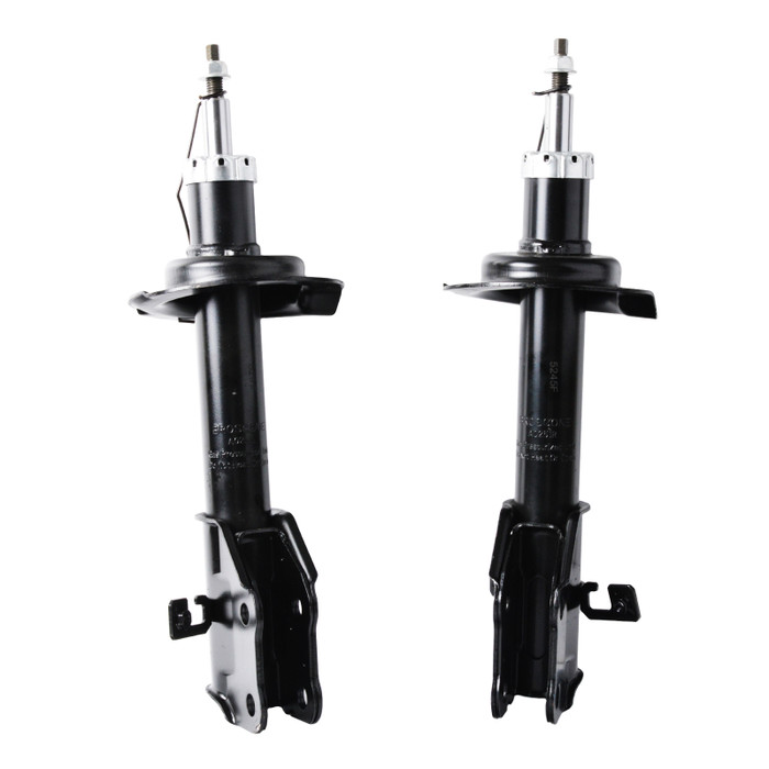 2007 Lincoln MKX Front Pair Shock Absorber