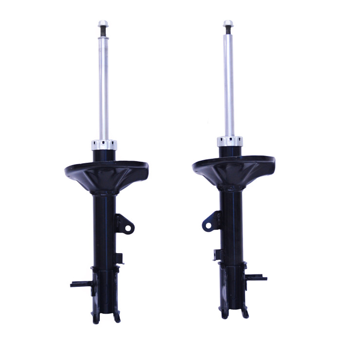 2009 Kia Spectra Rear Pair Shock Absorber