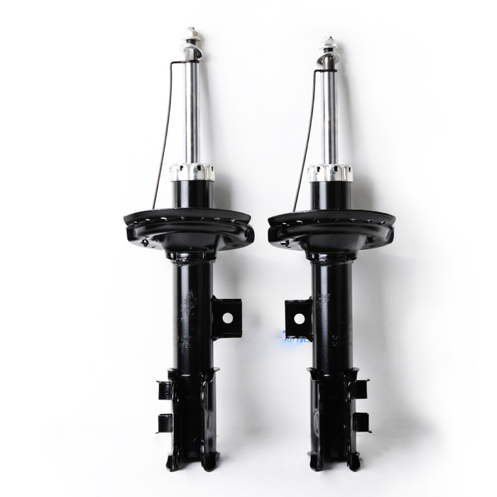 2013 Hyundai Elantra Front Pair Shock Absorber