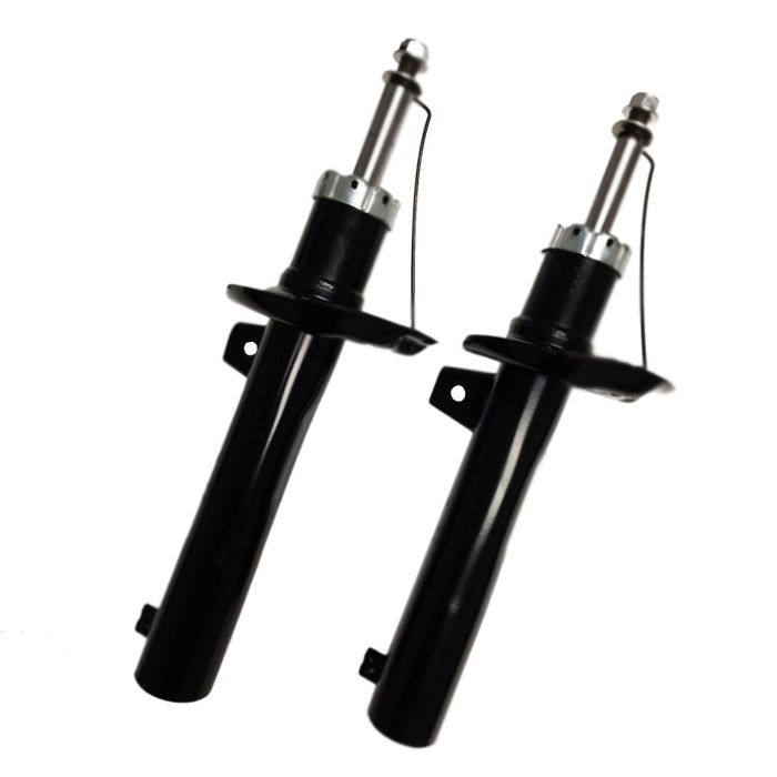 2007 Audi A3 Quattro Front Pair Shock Absorber