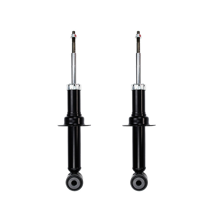2002 Lincoln LS Rear Pair Shock Absorber