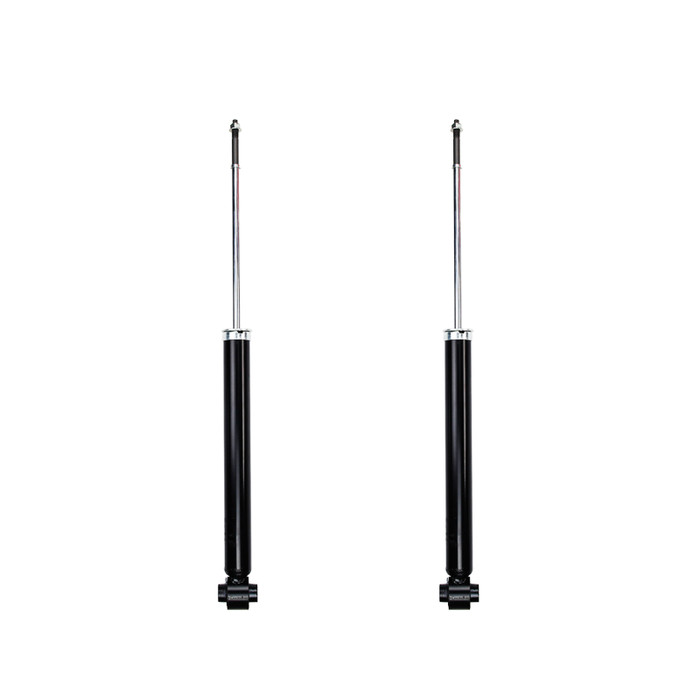2008 Dodge Attitude Rear Pair Shock Absorber