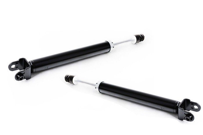 2003 Chevrolet Astra Rear Pair Shock Absorber