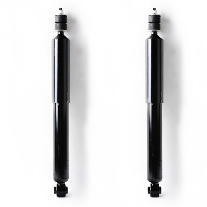 2009 Kia Sorento Rear Pair Shock Absorber