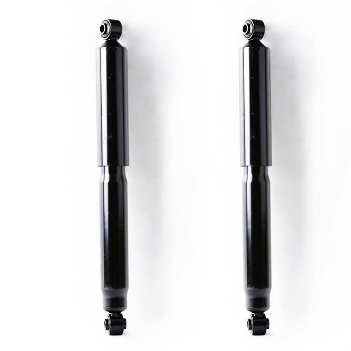 2003 Chevrolet Tahoe Rear Pair Shock Absorber