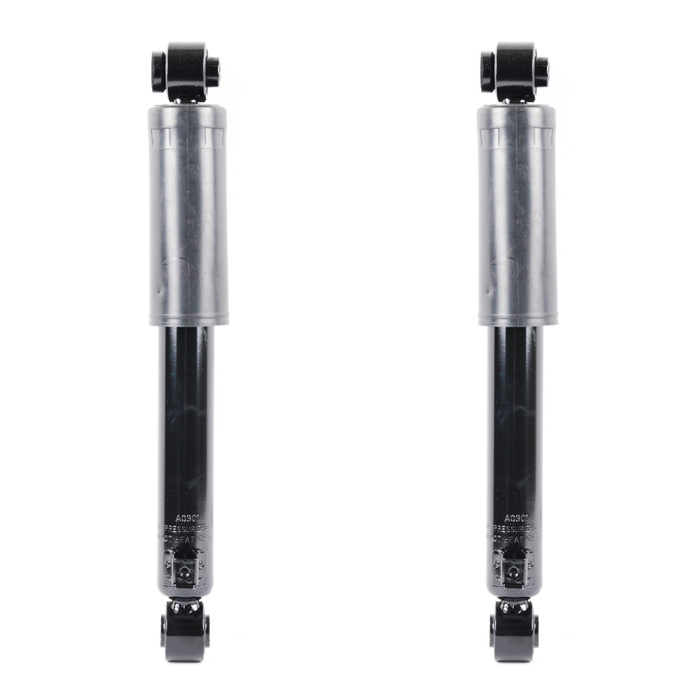 2011 Hyundai Veracruz Rear Pair Shock Absorber