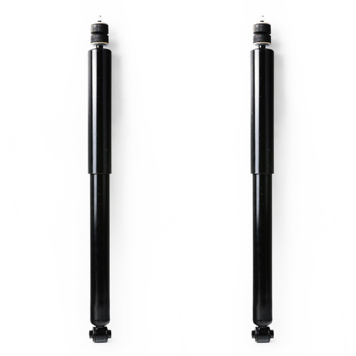 2014 Mazda CX9 Rear Pair Shock Absorber