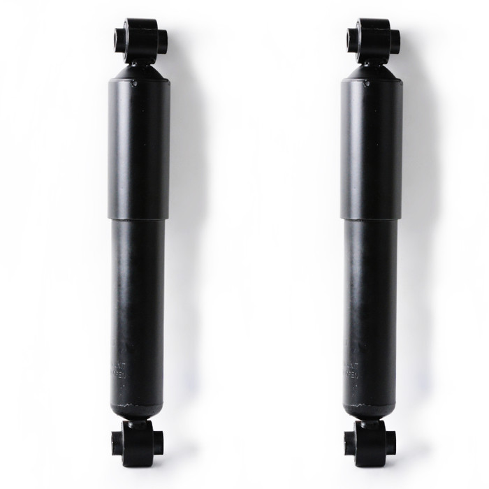 2009 Nissan Pathfinder Rear Pair Shock Absorber