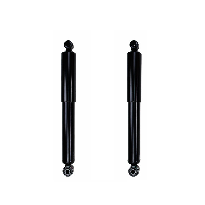 2009 Nissan Xterra Rear Pair Shock Absorber