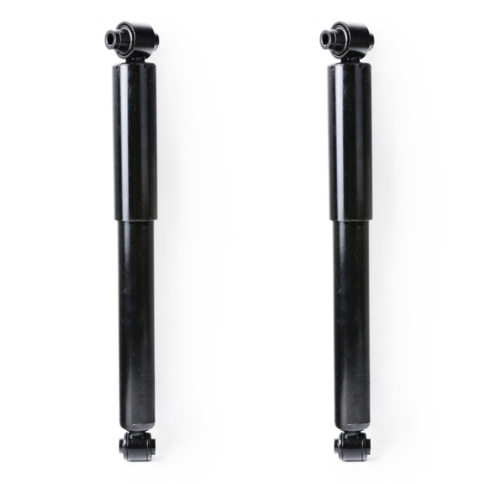 2020 Nissan Rogue Rear Pair Shock Absorber
