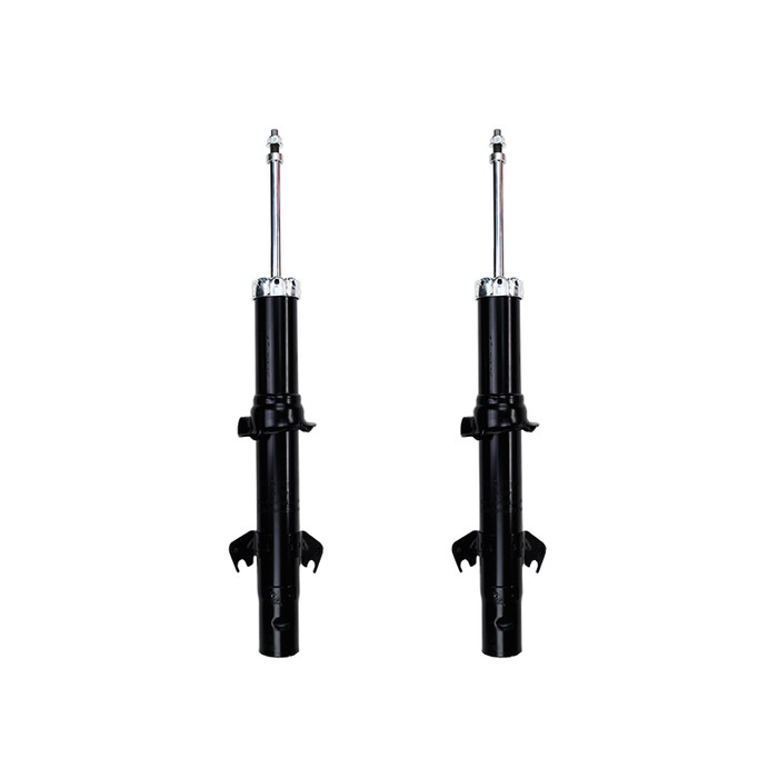 2008 Lincoln MKZ Front Pair Shock Absorber