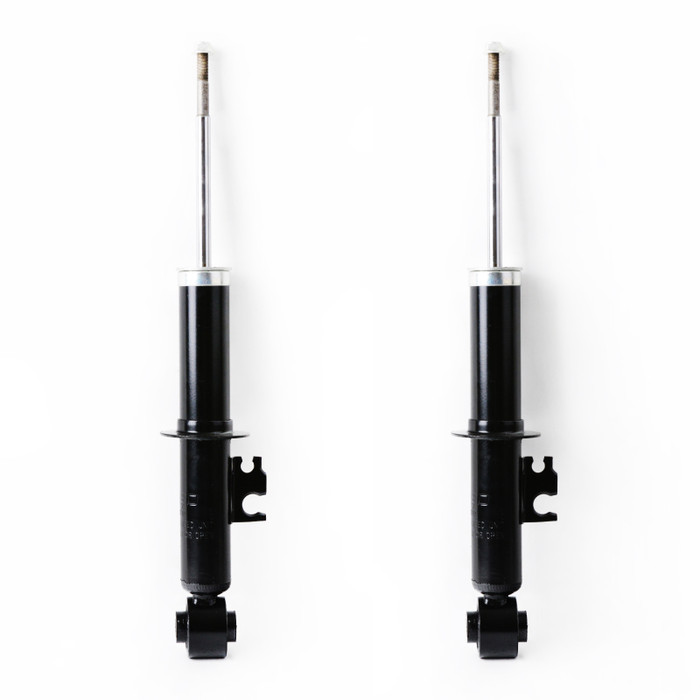 2005 Mini Cooper Rear Pair Shock Absorber